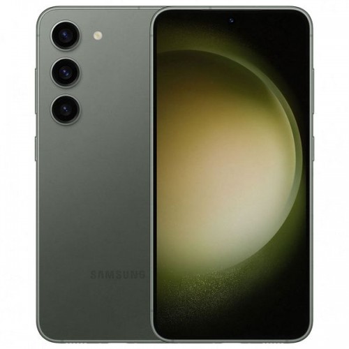Samsung S911 Galaxy S23 5G Dual Sim 256GB